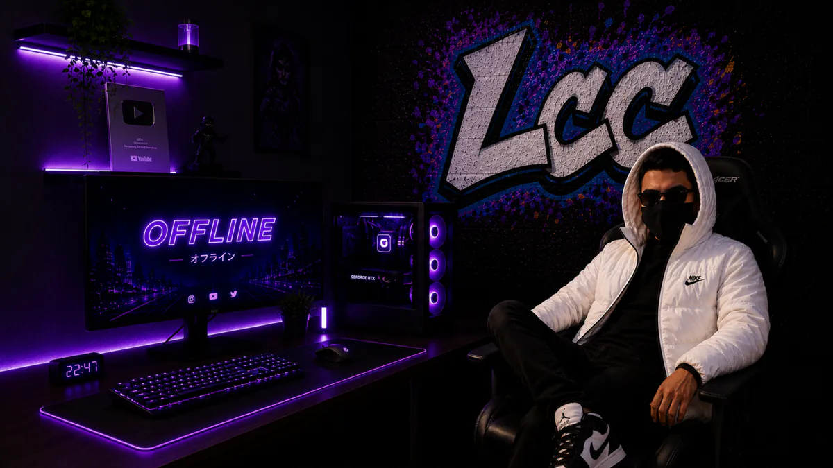 LCC31