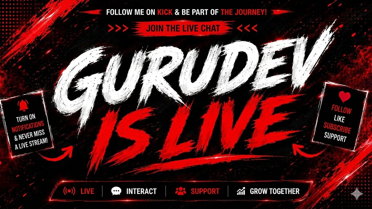 Gurdevislive