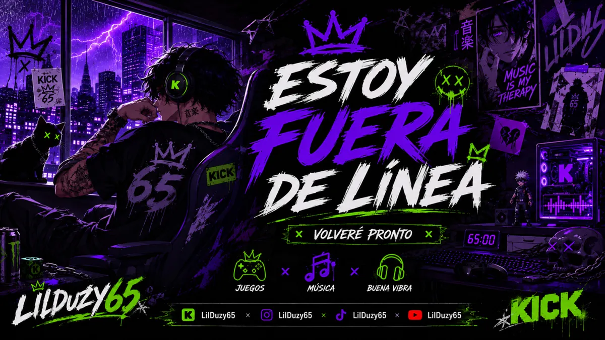 lilduzy65
