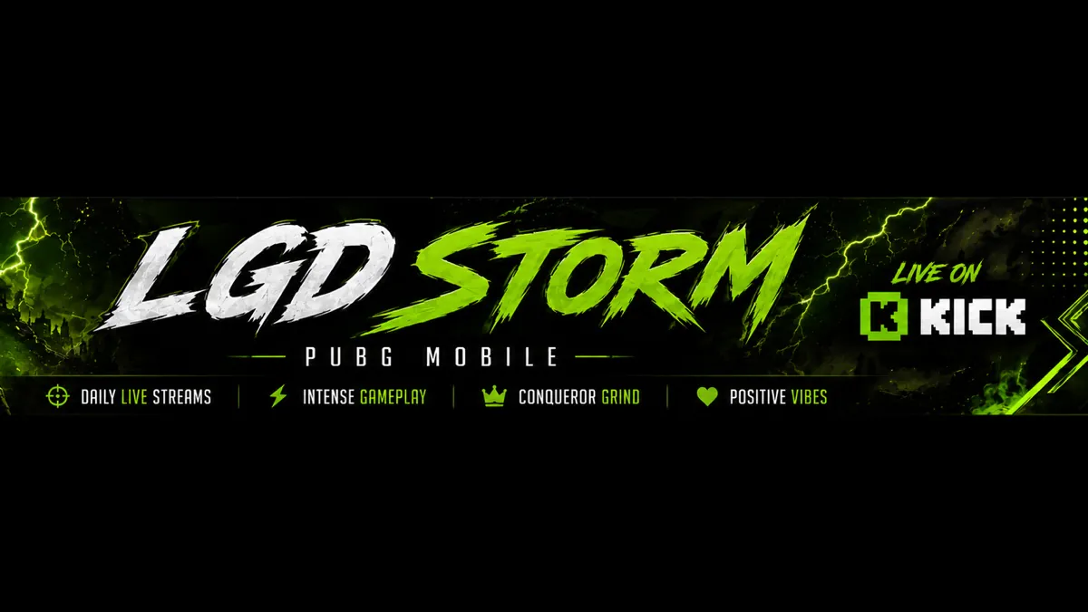 LegendStormtv