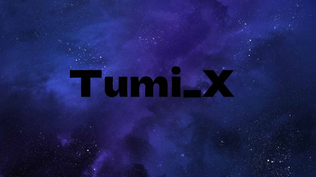 Tumi_X