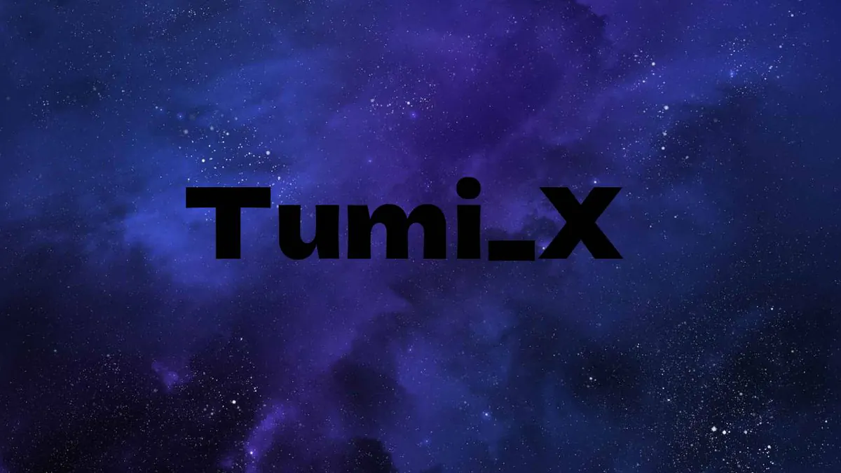 Tumi_X