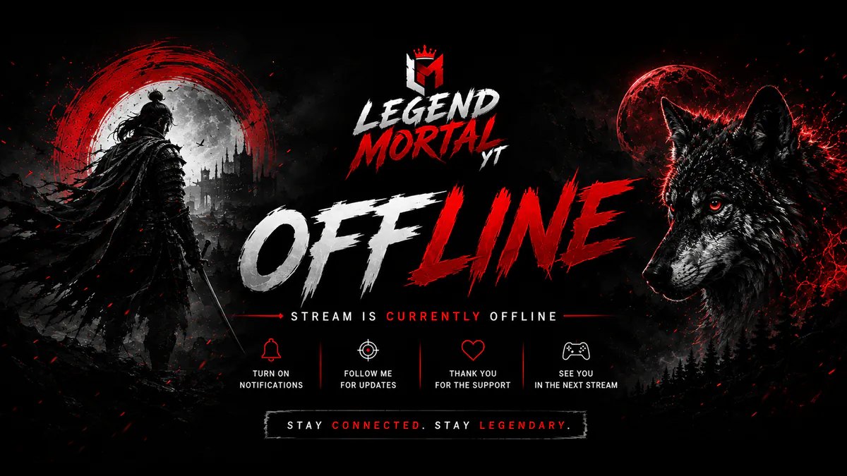LegendMortalYT