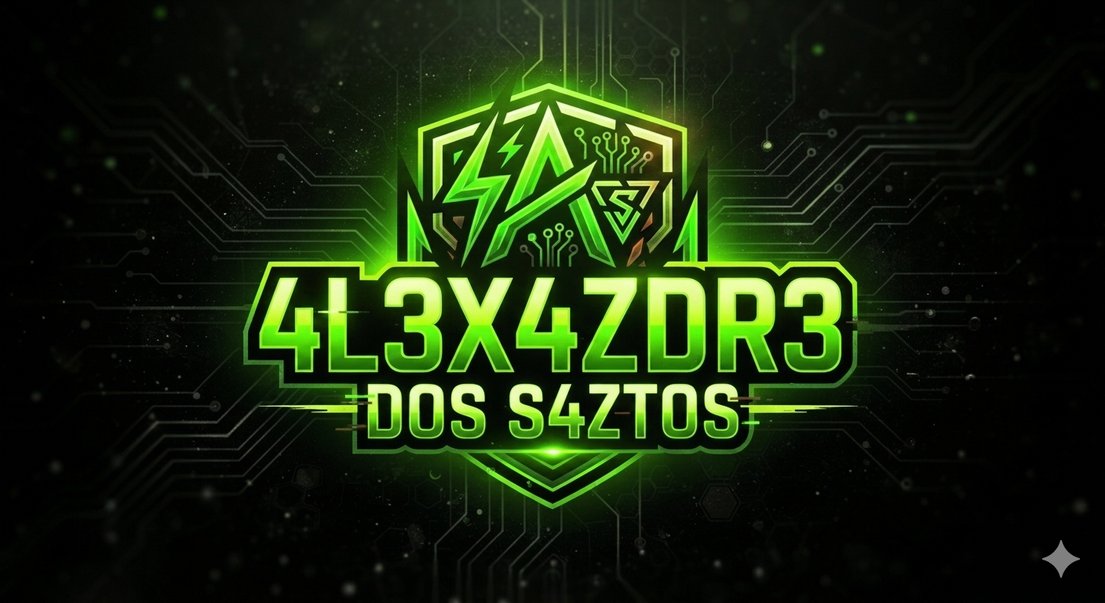 4l3x4zdr3doss4ntos