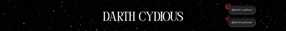 DarthCydious