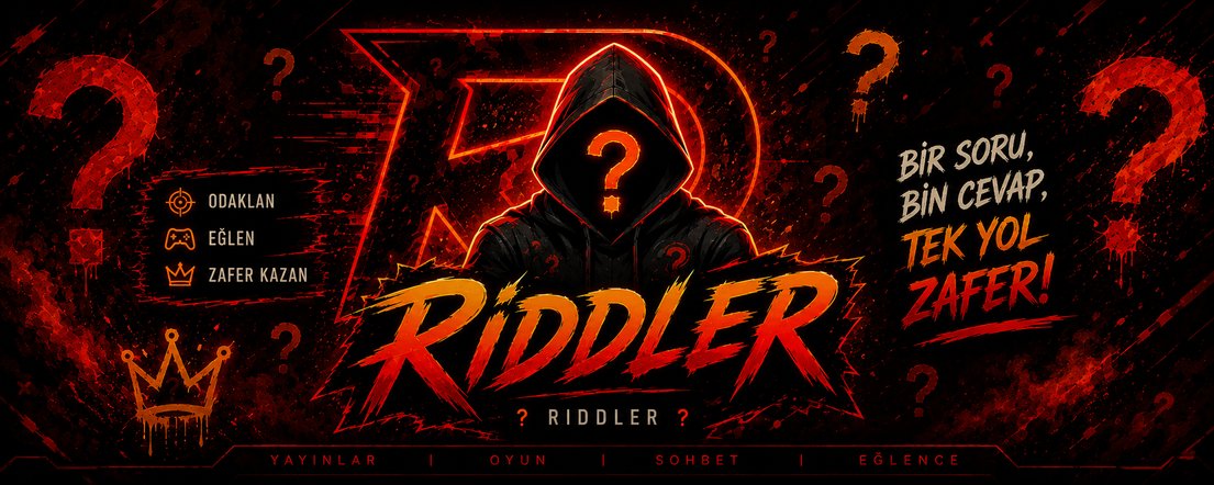 riddler1one