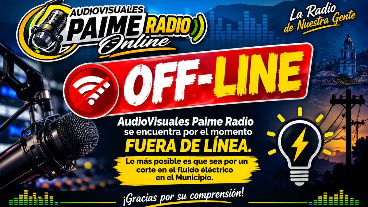 AudioVisualPaime