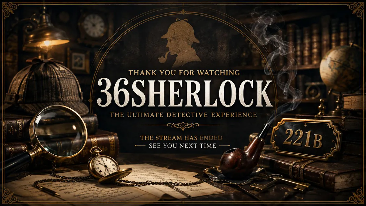 36Sherlock