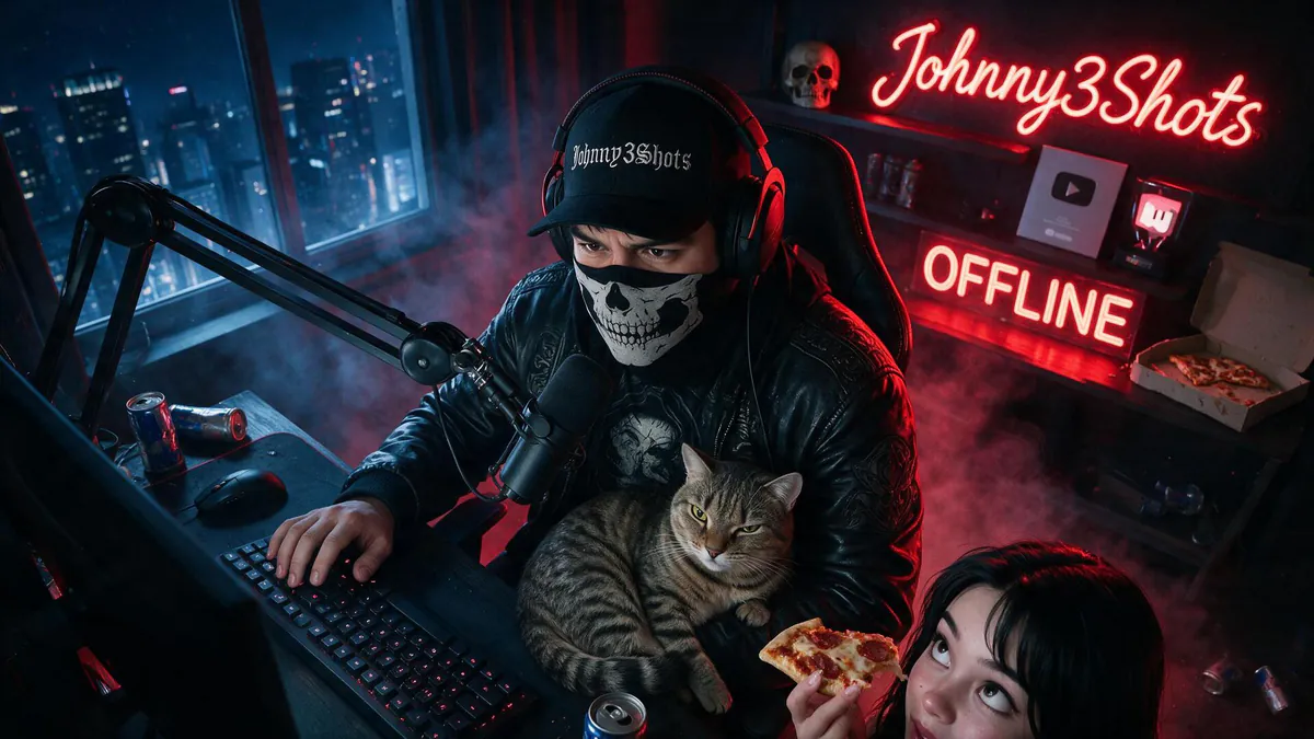 Johnny3Shots