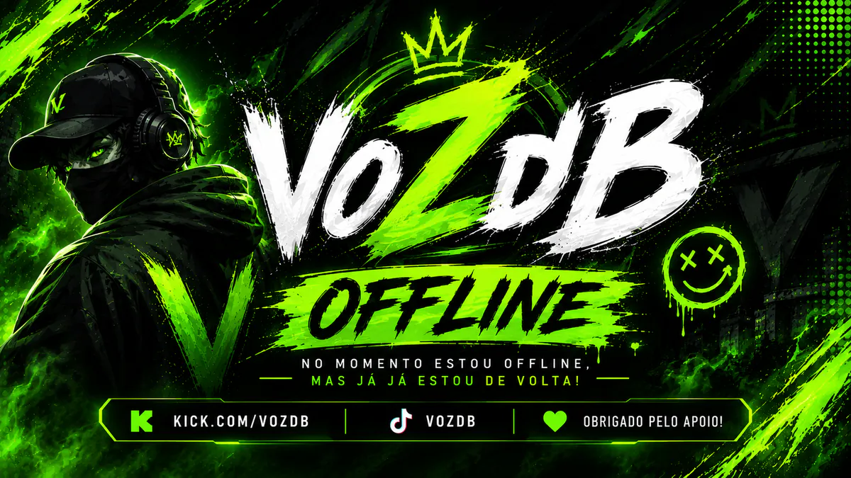 VoZdB