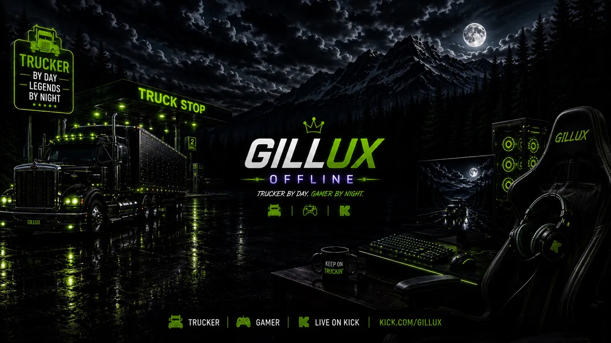 Gillux