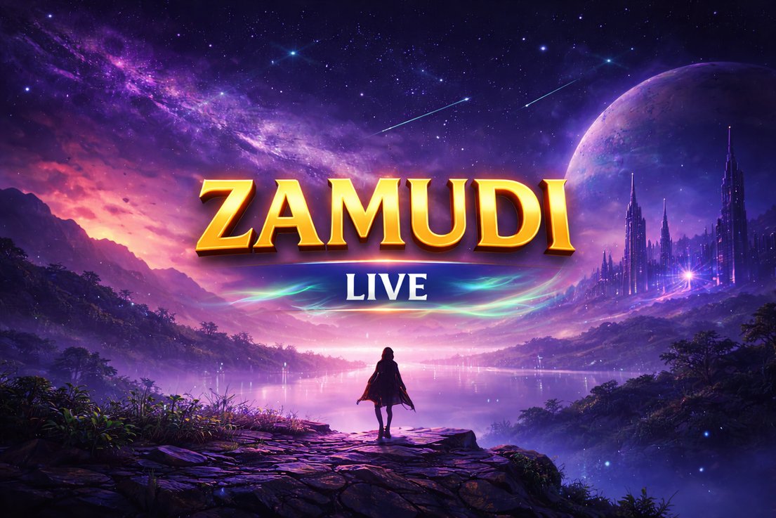 ZAMUDI7