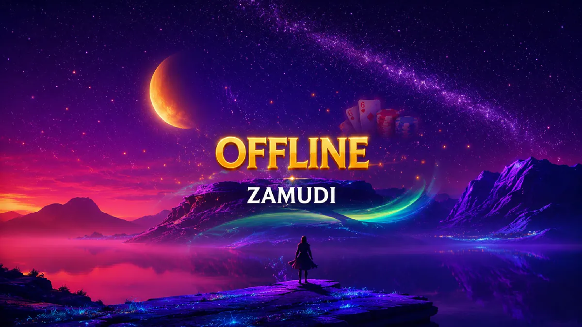 ZAMUDI7