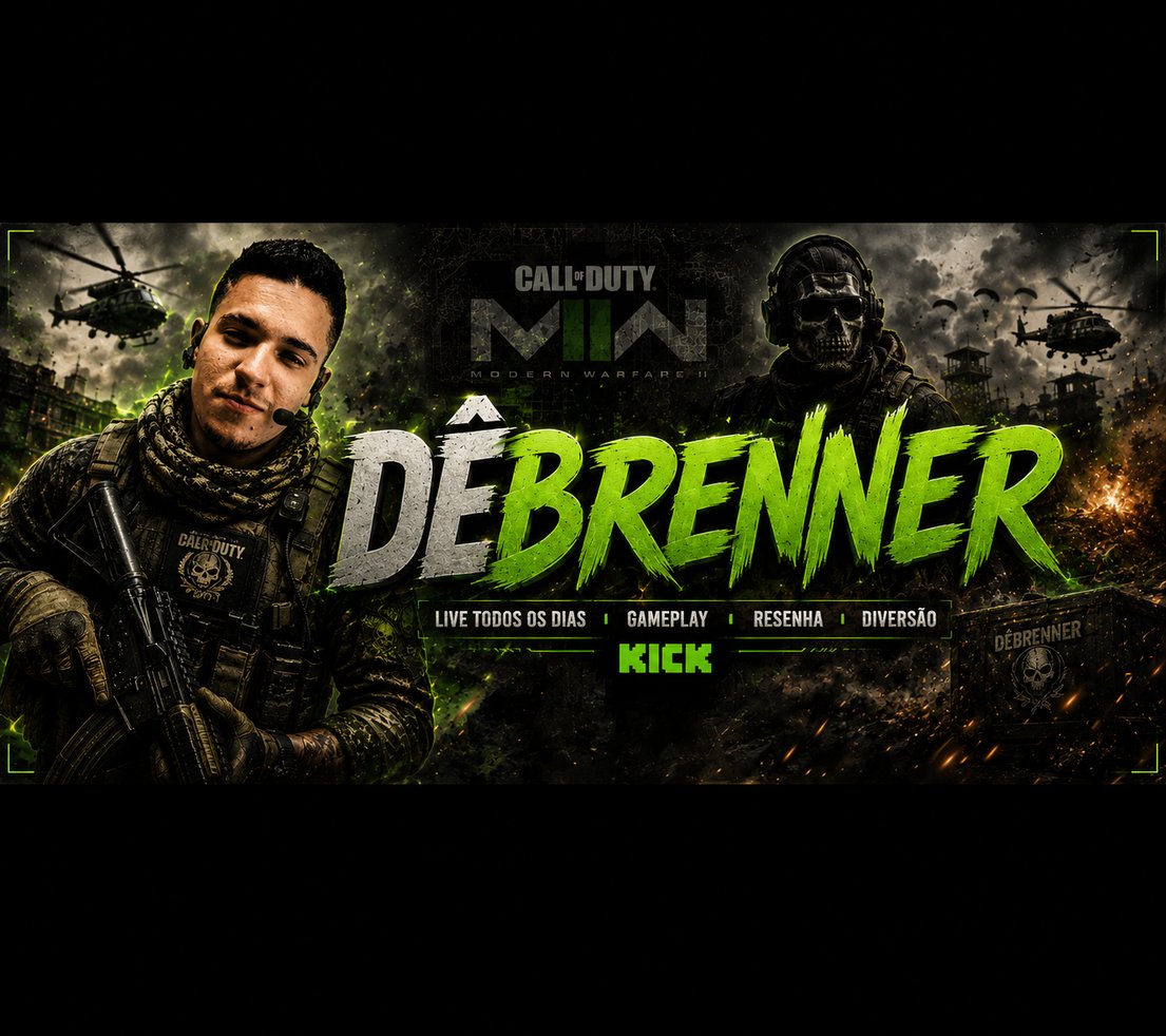 DeBrenner