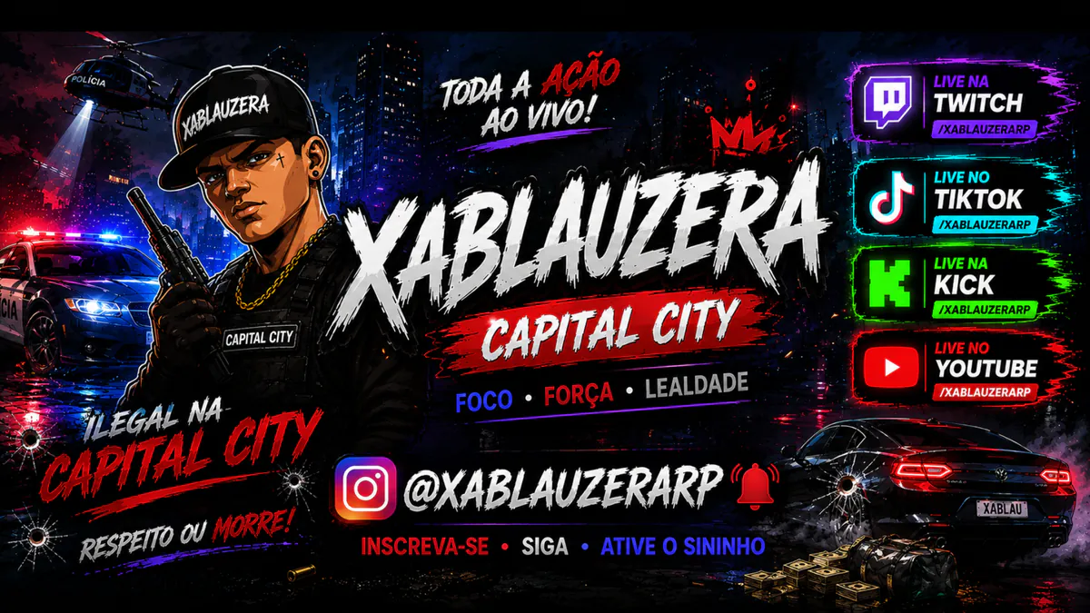 XABLAUZERARP