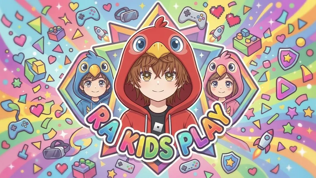 RAKidsPlay