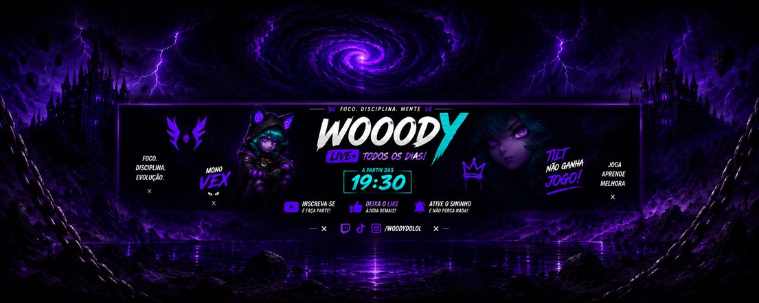 Woodyzinho