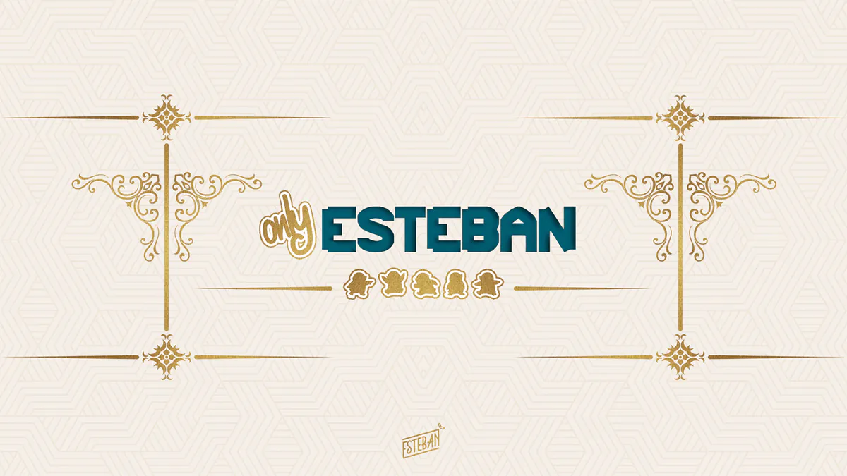 OnlyEsteban
