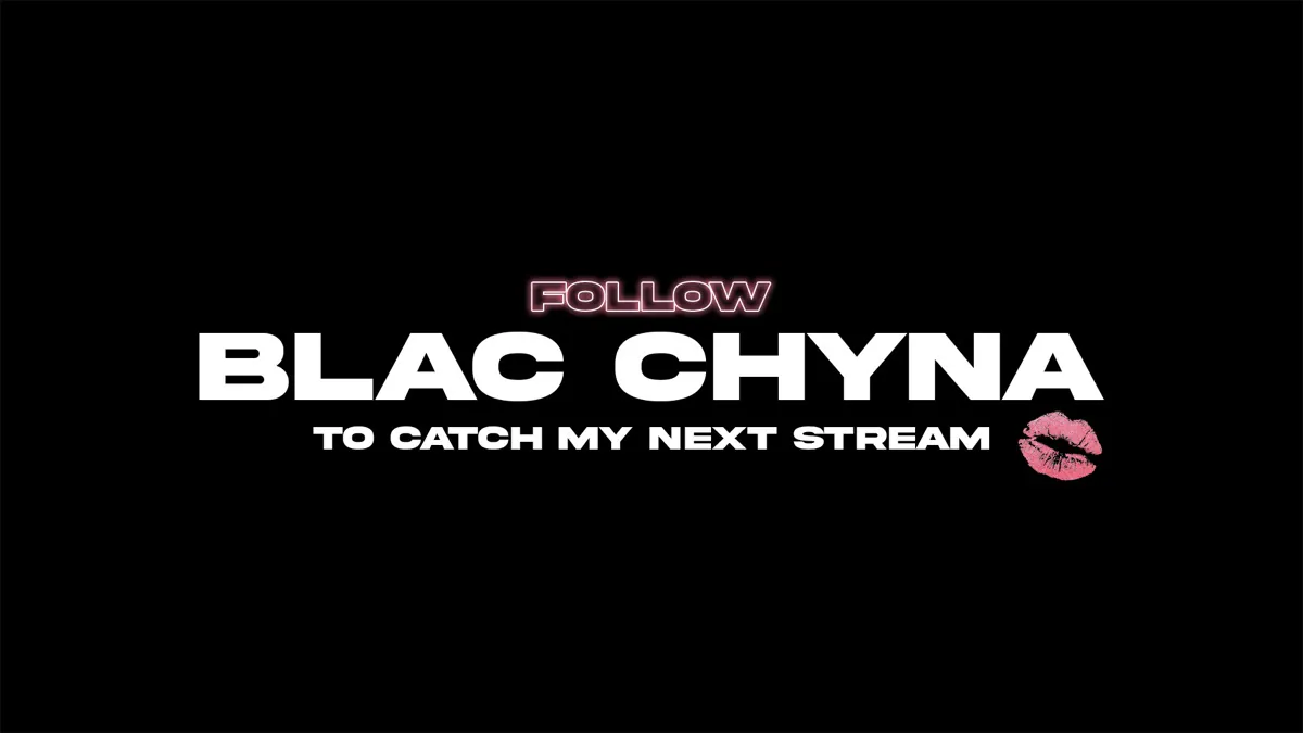 Blacchyna