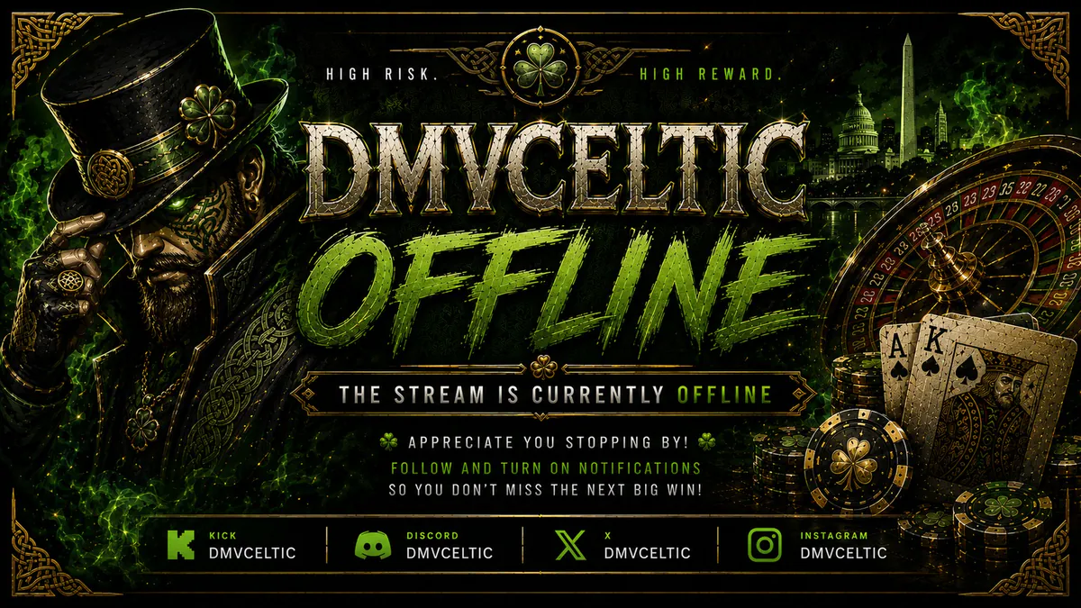 DMVceltic