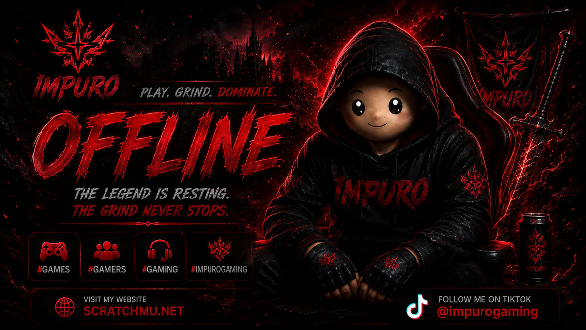 Impurogaming