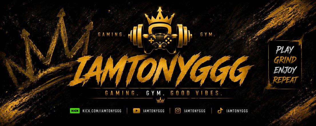 IAMTONYGGG