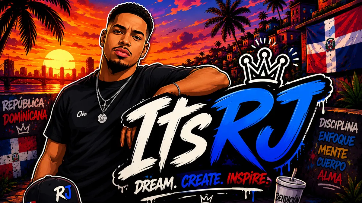 itsRJofficial