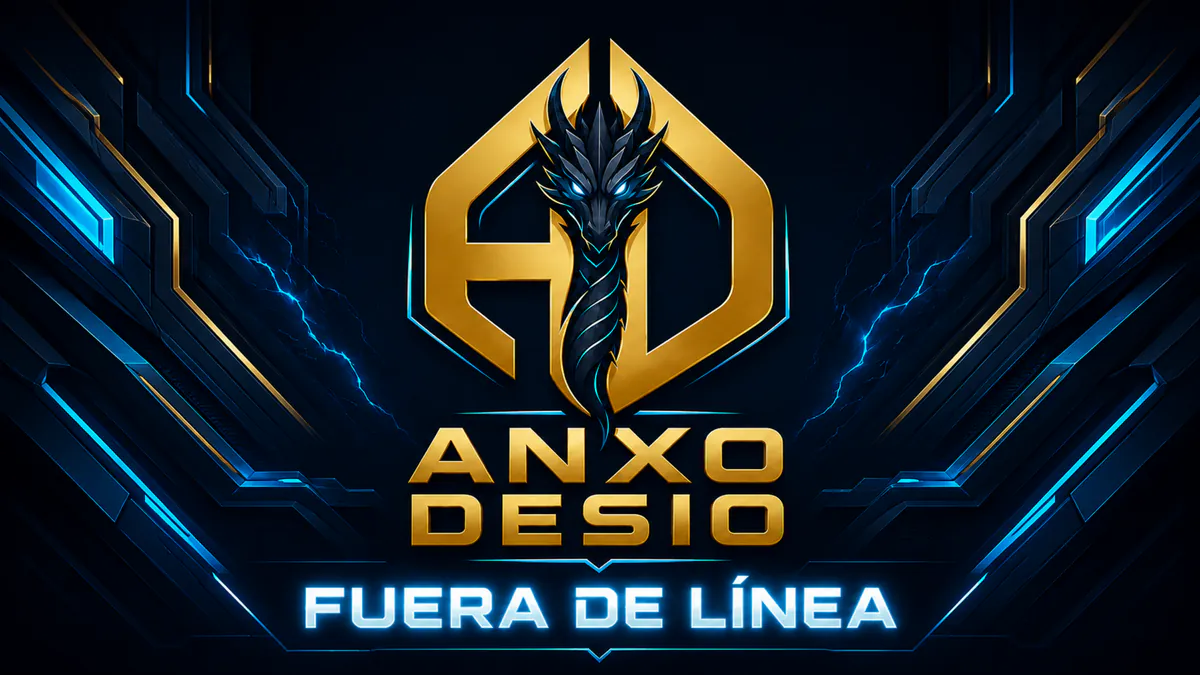 AnxoDesio