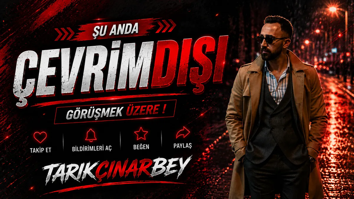 tarikcinarbey