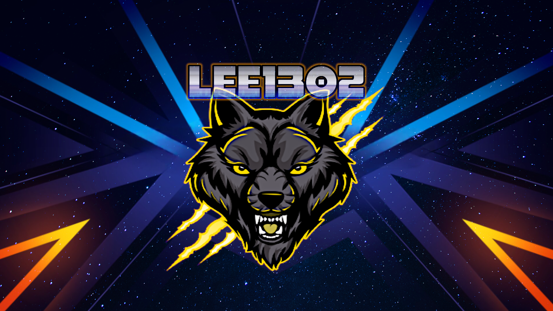 Kick banner for @lee1302