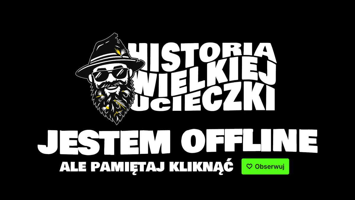 HistoriaWielkiejUcieczki