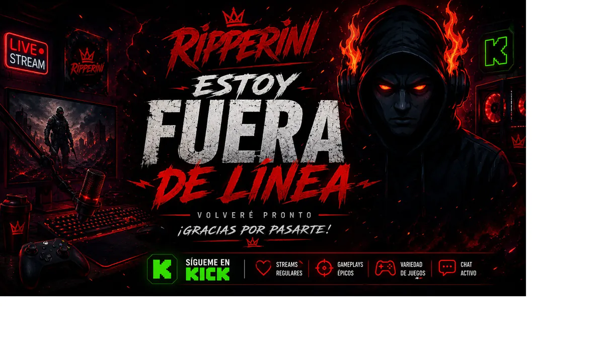 TheRipperini