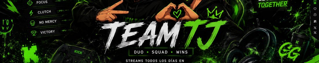 TeamTJ