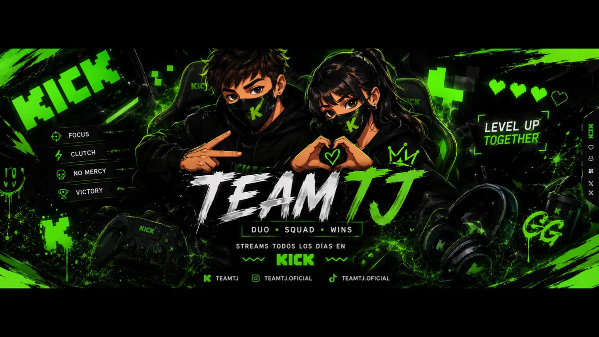 TeamTJ
