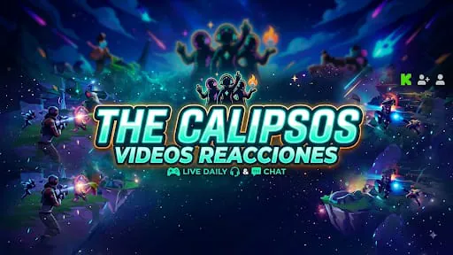 thecalipsos
