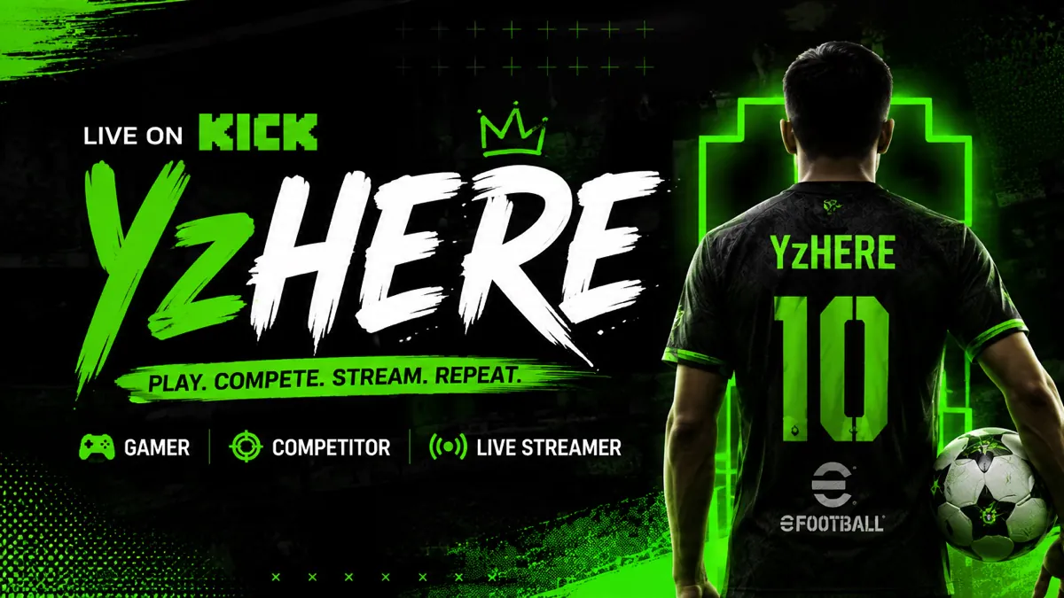 YzHERE