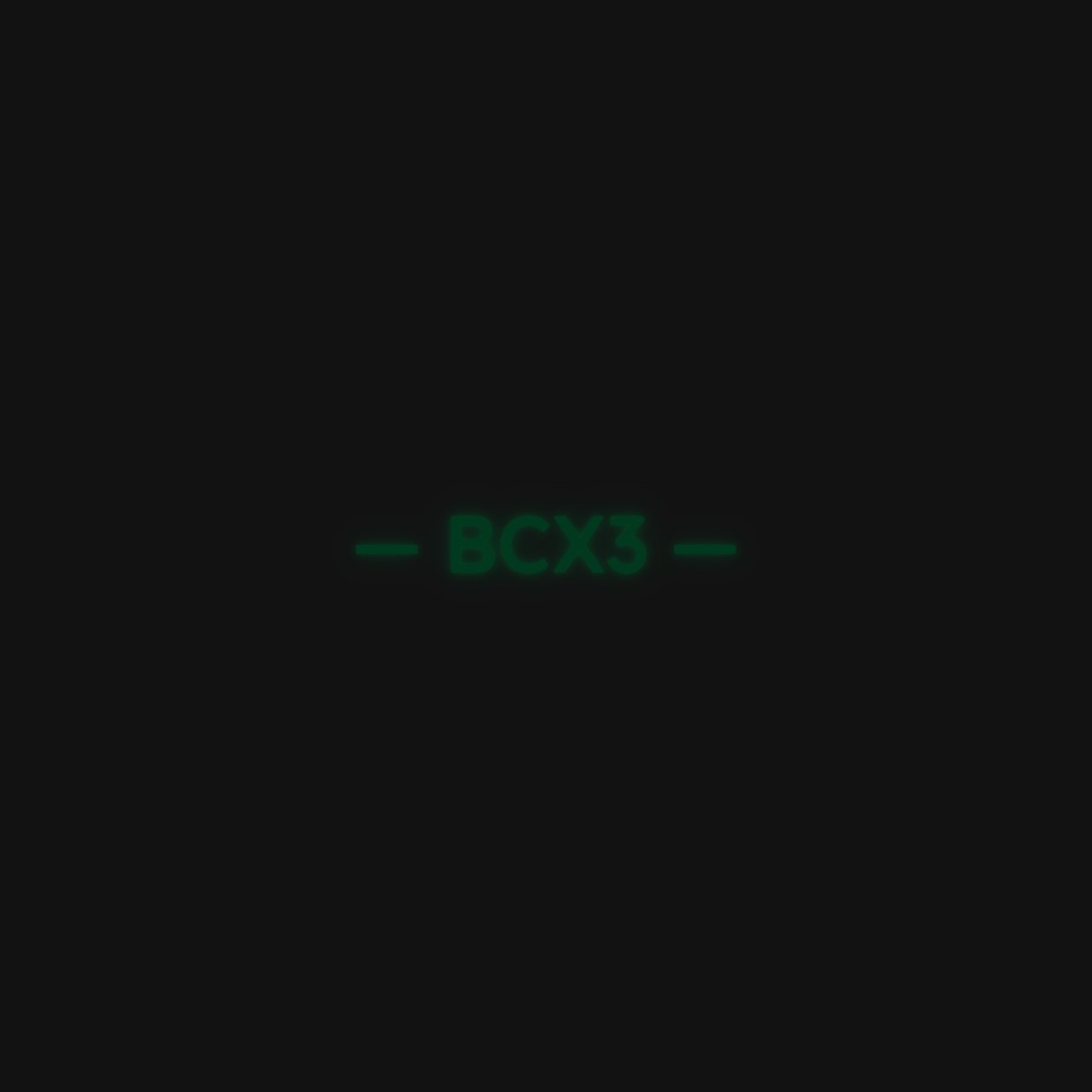 BCX3