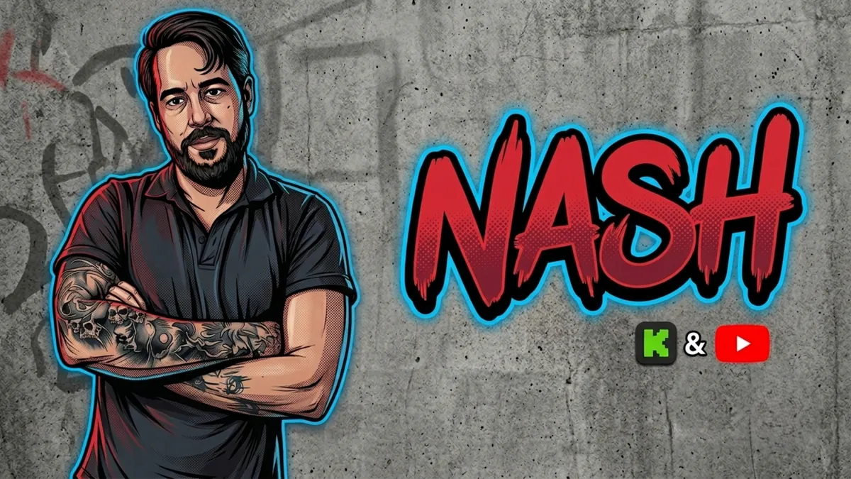 NashStr
