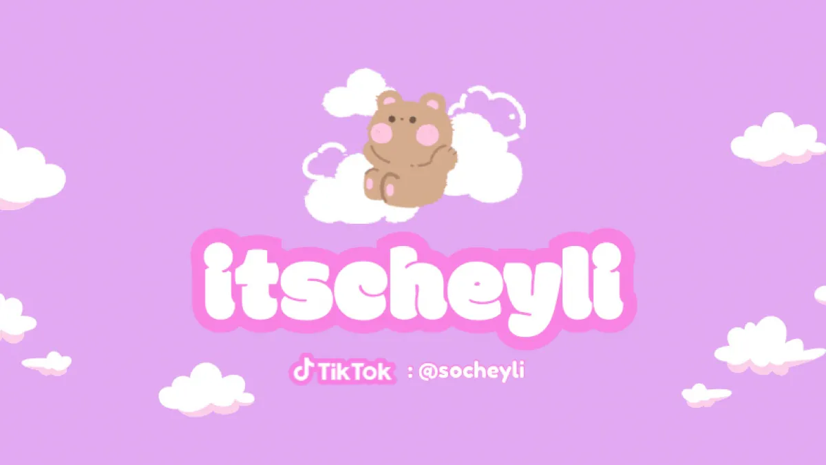 itscheyli