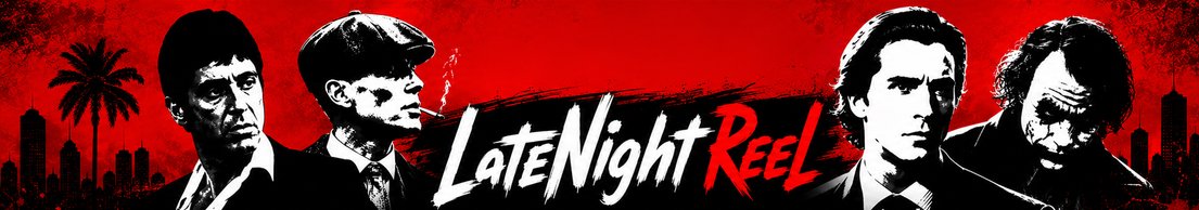 LateNightReel