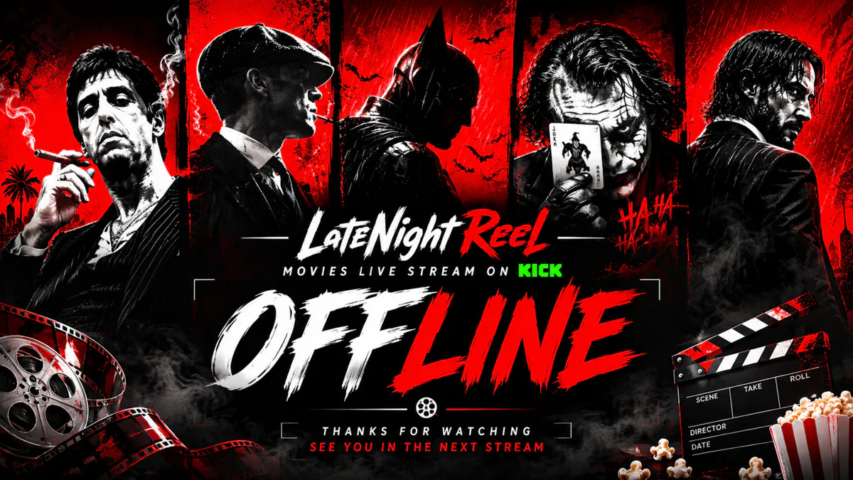LateNightReel