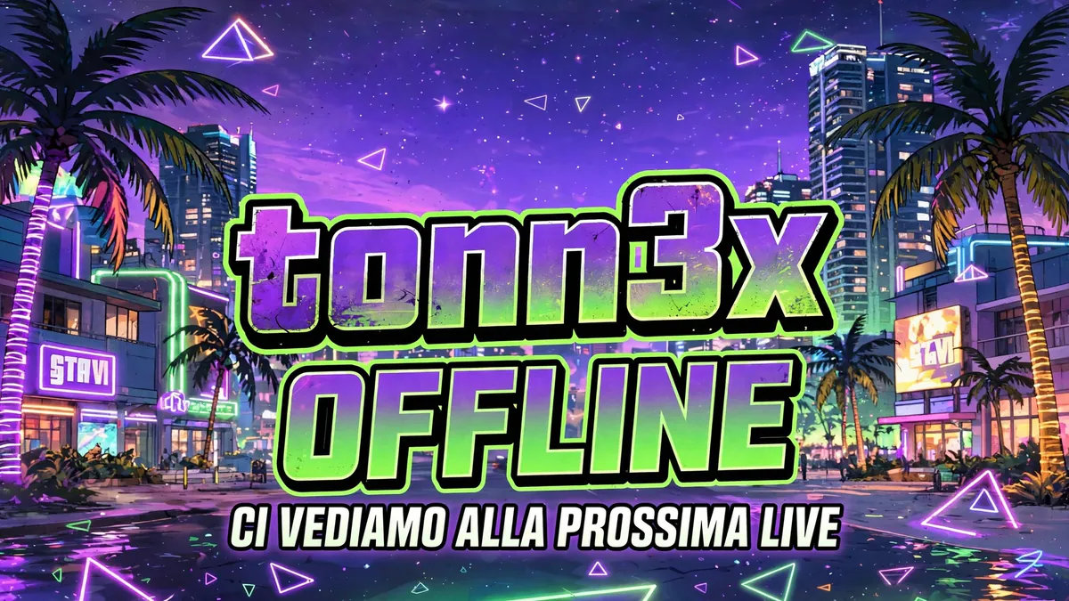tonn3x