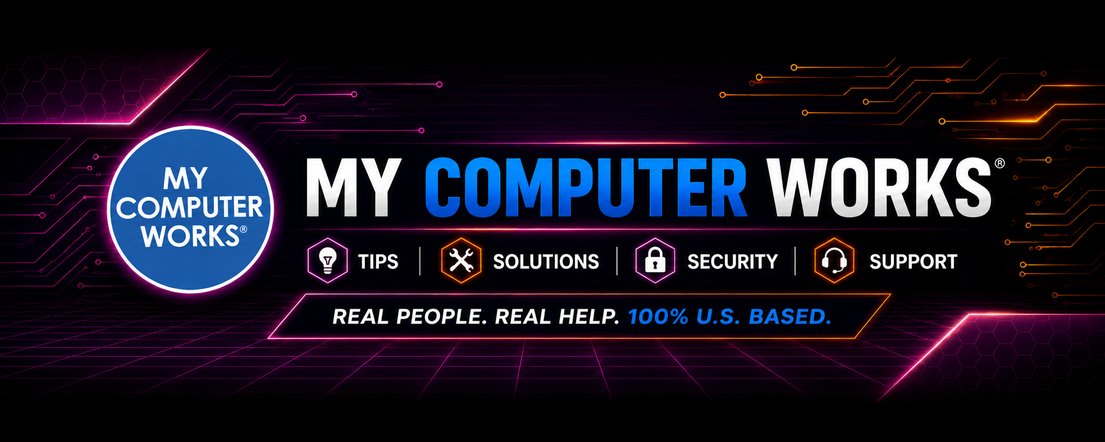 MyComputerWorks