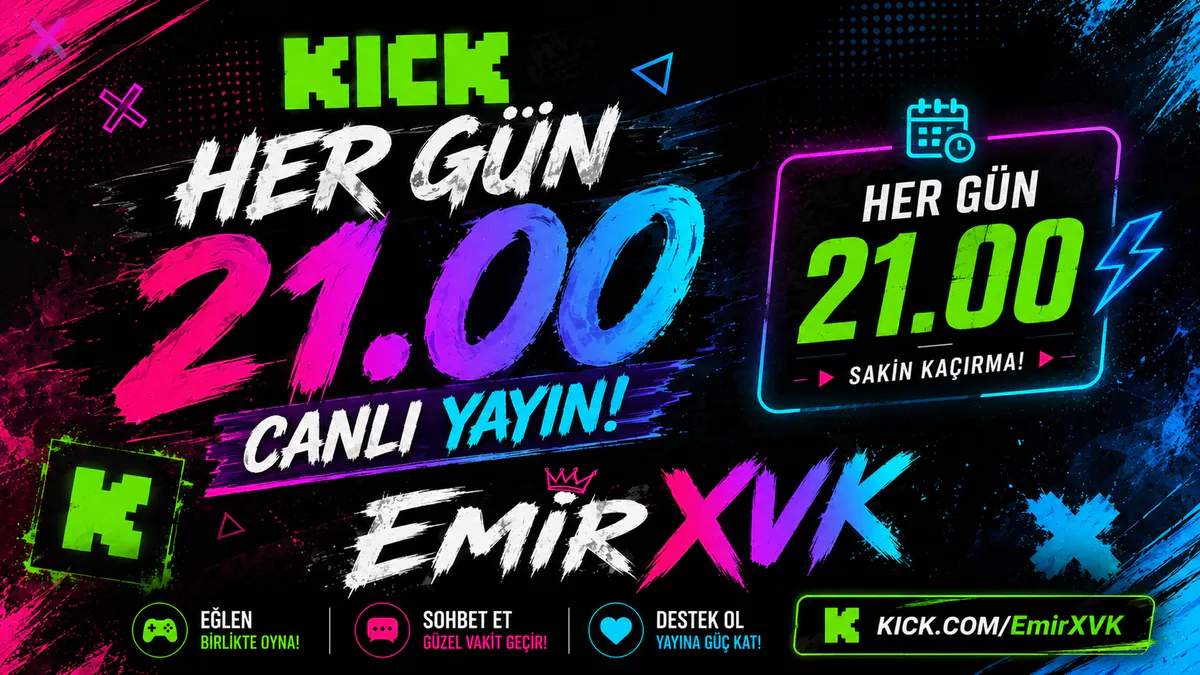 EmirXVK