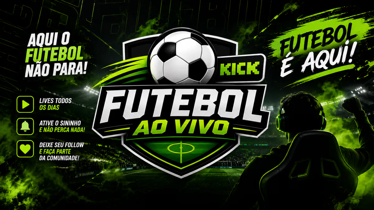 FutebolAoVivoreall