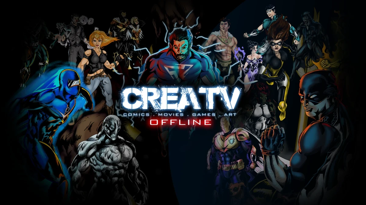 TheCreatorverse