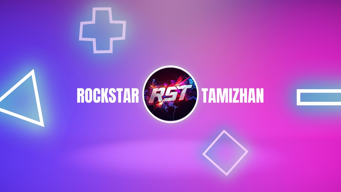 ROCKSTARTAMIZHAN