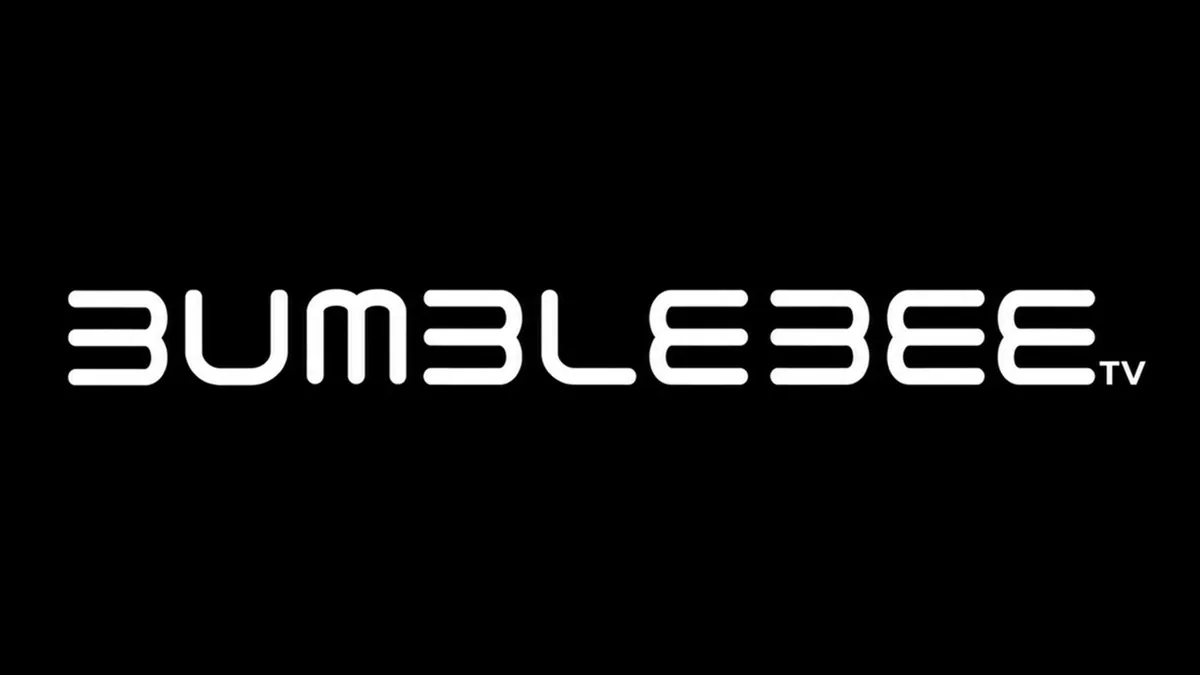 BumblebeeTV