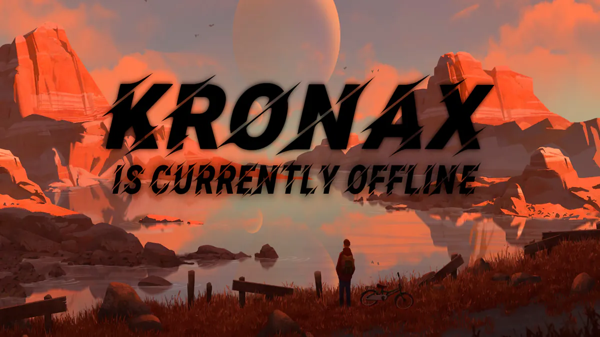 KroNax4