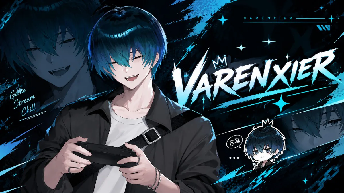 VARENXIER
